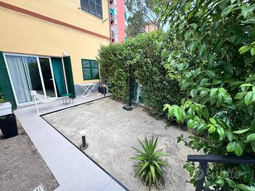 Villetta a schiera di 67 m² con 2 locali a Arenzan