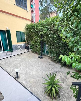 Villetta a schiera di 67 m² con 2 locali a Arenzan