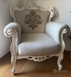 Poltrona , marchio HAILEE