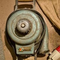 Levigatrice elettrica