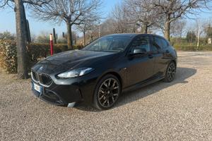 Bmw serie 1 m sport