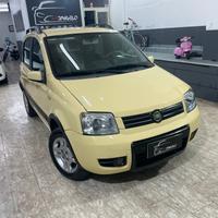 Fiat Panda 1.2 Climbing Natural Power
