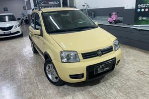 Fiat Panda 1.2 Climbing Natural Power