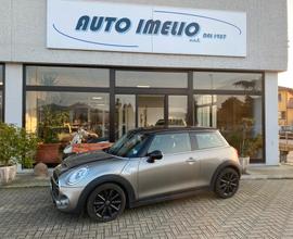 Mini Cooper SD 2.0 170 CV Hype