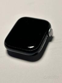Apple Watch 7 41mm nero