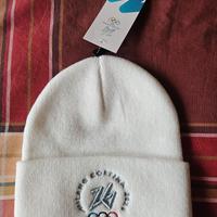 Berretto Milano Cortina 2026