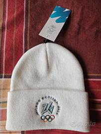 Berretto Milano Cortina 2026