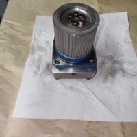 riduttore per servomotore 