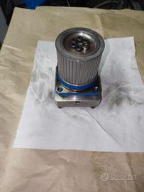 riduttore per servomotore 