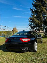 Maserati granturismo 4.2