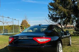 Maserati granturismo 4.2