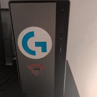 Computer/Pc Fisso Da Ufficio