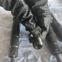 INIETTORI N8 FIAT PUNTO 0445190183