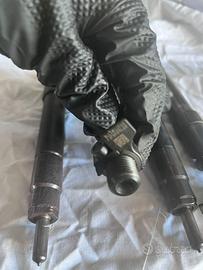 INIETTORI N8 FIAT PUNTO 0445190183