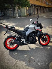 Ricambi mt 03 321 2021