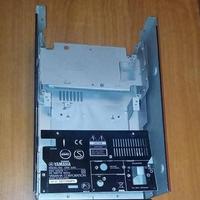 Ricambi x Yamaha CRX-330 - LEGGERE BENE