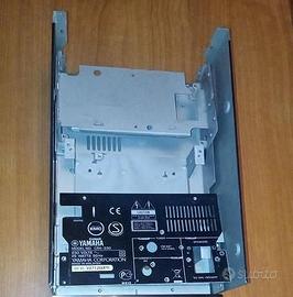 Ricambi x Yamaha CRX-330 - LEGGERE BENE