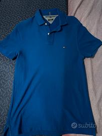 Polo Tommy Hilfiger Nuova