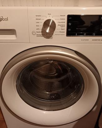 ricambi Whirlpool 11kg 