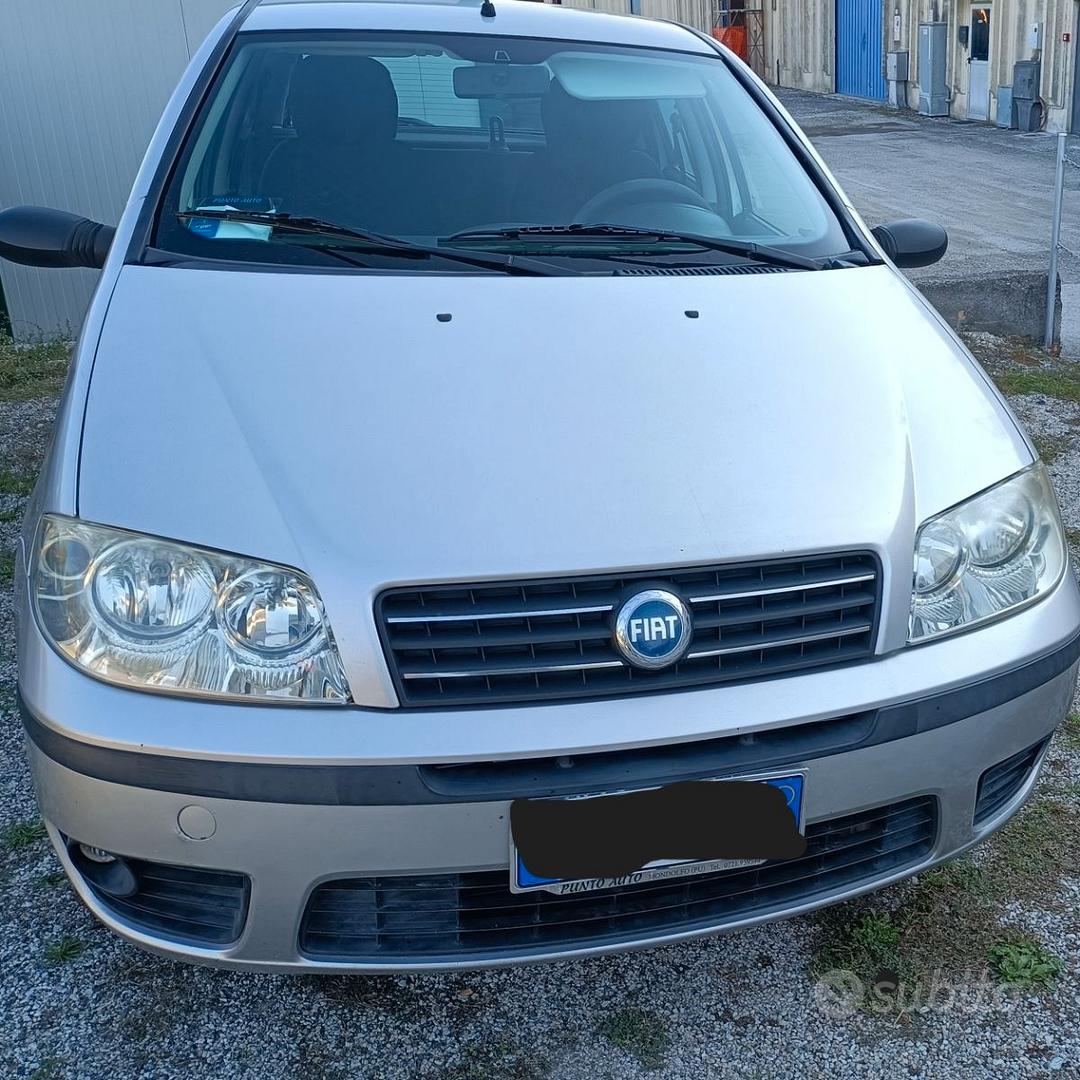 Fiat Punto 3ª serie