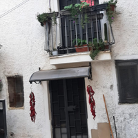 Appartamento arredato