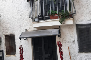 Appartamento arredato