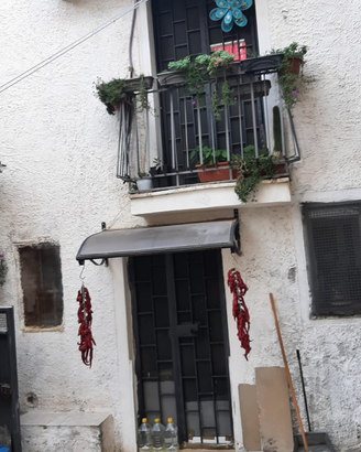 Appartamento arredato
