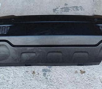 Per Jeep Renegade paraurti posteriore completo
