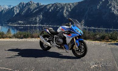 BMW R 1250 RS
