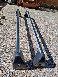 bare portatutto Ford Focus 1* serie