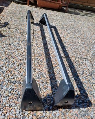 bare portatutto Ford Focus 1* serie