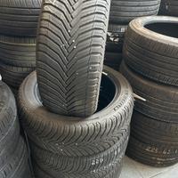225/45/17 michelin 4stagioni