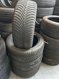 225/45/17 michelin 4stagioni