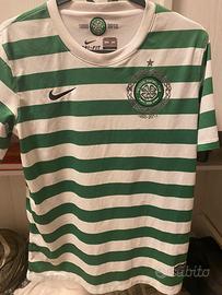 Maglia Celtic 2012 13 (125 anni) taglia 13-15 anni