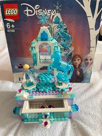 Lego Frozen