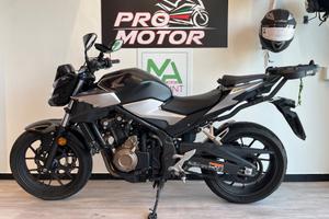 Honda CB 500 F - 2019