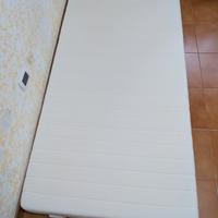 materasso malfors Ikea 90x200