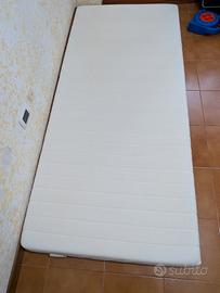 materasso malfors Ikea 90x200
