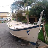 Gozzo calcagno