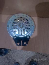 clacson per 500 d'epoca bycol TK 322