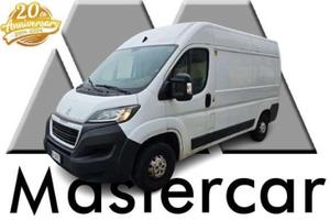PEUGEOT Boxer 330 L2H2 2.2 BlueHDi 140cv - GF428