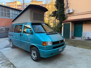 Volkswagen Multivan Westfalia 2.5 Benzina/GPL