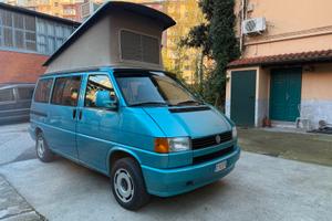 Volkswagen Multivan Westfalia 2.5 Benzina/GPL