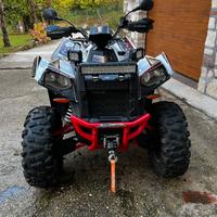 Polaris scrambler xp 1000