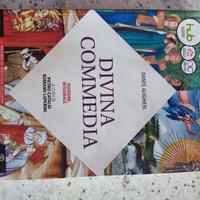 Divina Commedia (Cataldi Luperini) ed. Integrale