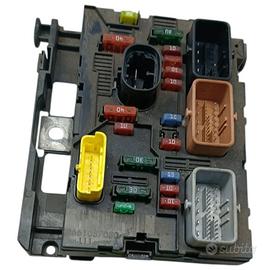 CENTRALINA PORTA FUSIBILI PEUGEOT 307 Berlina 2Â°