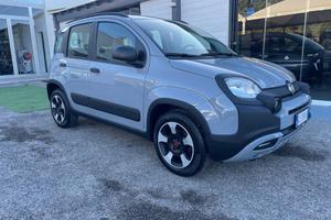 FIAT Panda 1.0 FireFly S&S Hybrid City Cross CITY