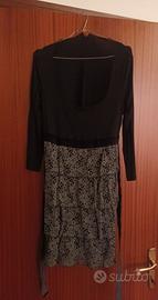 Vestito intimissimi taglia L