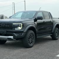 Ford Ranger RAPTOR 2000 TD KM 0 / TENDALINO ELETTR