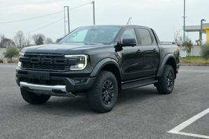 Ford Ranger RAPTOR 2000 TD KM 0 / TENDALINO ELETTR
